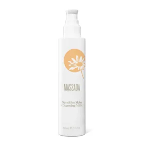 Leche Limpiadora Pieles Sensibles 200ml