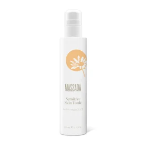 Sensitive Skin Tonic With Prebiotics 200ml