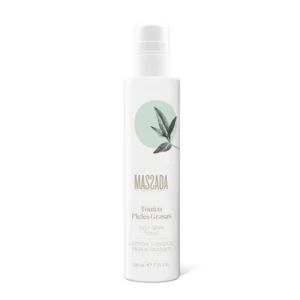 Tonico Pieles Grasas 200ml