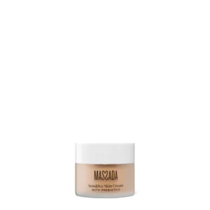 Sensitive Skin Cream With Prebiotics 50ml