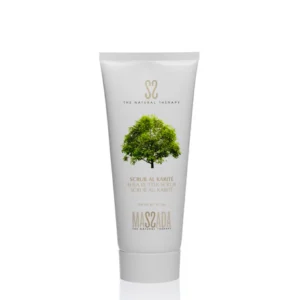 Shea Butter Scrub 200ml