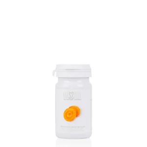 Capsulas Betacaroteno (90 capsulas)