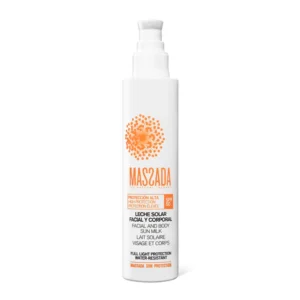 Leche Limpiadora Pieles Grasas 200ml