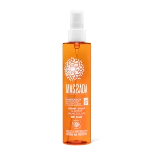 Bruma Solar Body & Hair SPF 30 Proteccion Alta 200ml