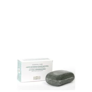 Jabon Remineralizante Natural De Barro Del Mar Muerto (1unidad)