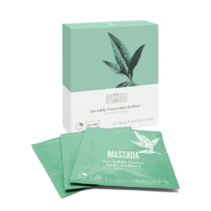 Velo Invisible Pores (1unidad)