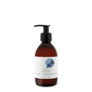 Gel De Ducha Linfodrenante 250ml