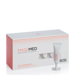 Multivitamin Fusion (10 unidad)