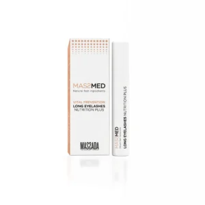 Long Eyelash Nutrition Plus 4ml