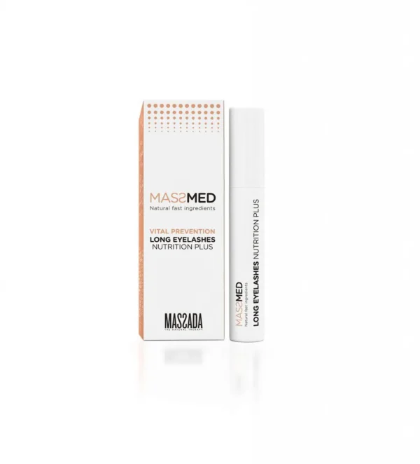 Long Eyelash Nutrition Plus 4ml