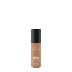 Mass Colour Botanic & Mineral Foundation n0 30ml