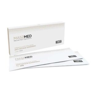 Inmaculate Eye Mask Anti-Fatigue Superhero (2 unidad)