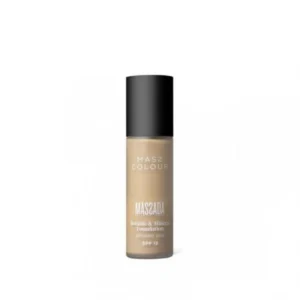 Mass Colour Botanic & Mineral Foundation n2 30ml