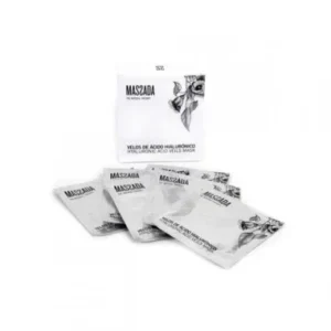 Pack Velos Hyaluronic Acid (6 unidad)
